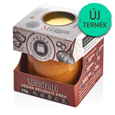 Polcz Kennivaló Vegán Pecsenye krém 330 g reform élelmiszer