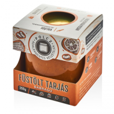 Polcz Polcz füstölt tarjás babragu 350 g alapvető élelmiszer