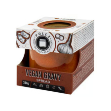 Polcz Vegán pecsenye krém 330g reform élelmiszer