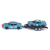 Polesie SIKU - Dodge Charger és Dodge - 2565