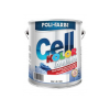 Poli-Farbe Cellkolor Aqua univerzális alapozó fehér 2,5l