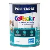Poli-Farbe Cellkolor selyemfényű zománc 2,5 l fehér