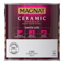 Poli-Farbe MAGNAT CERAMIC 2,5L BELTÉRI FALFESTÉK OLTOTT KALCIT CM46 fal- és homlokzatfesték