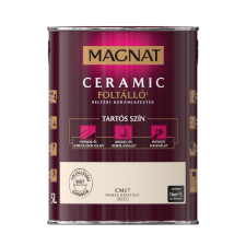 Poli-Farbe MAGNAT CERAMIC 5L BELTÉRI FALFESTÉK NEMES KRISTÁLY CM17 fal- és homlokzatfesték