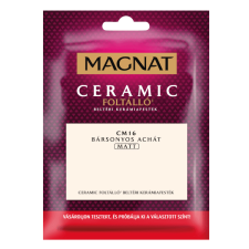 Poli-Farbe MAGNAT CERAMIC TESZTER 30ML BÁRSONYOS ACHÁT CM16 fal- és homlokzatfesték