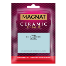 Poli-Farbe MAGNAT CERAMIC TESZTER 30ML ÉGI KALCEDON CM31 fal- és homlokzatfesték