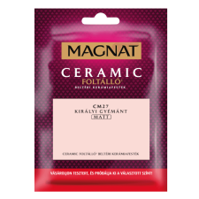 Poli-Farbe MAGNAT CERAMIC TESZTER 30ML KIRÁLYI GYÉMÁNT CM27 fal- és homlokzatfesték