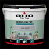 Poli-Farbe OTTO FARBE SZÍNES DISZPERZIÓS BELTÉRI FALFESTÉK 5L EZÜSTSZÜRKE OF12