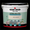 Poli-Farbe OTTO FARBE SZÍNES DISZPERZIÓS BELTÉRI FALFESTÉK 5L HALVÁNY BARACK OF4
