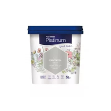 Poli-Farbe Platinum beltéri falfesték Hamvaska H20 5l fal- és homlokzatfesték