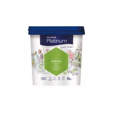 Poli-Farbe Platinum beltéri falfesték Hunyor H60 5l fal- és homlokzatfesték