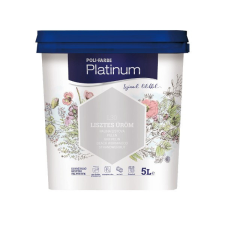 Poli-Farbe Platinum beltéri falfesték Lisztes üröm L30 5l fal- és homlokzatfesték
