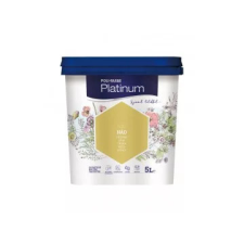 Poli-Farbe Platinum beltéri falfesték Nád N30 5 l fal- és homlokzatfesték