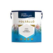 Poli-Farbe Platinum Foltálló beltéri falfesték Deres fagyöngy D20 5l fal- és homlokzatfesték