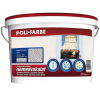 Poli-Farbe Policolor szilikát vakolat 2mm-es görd. szem 25kg