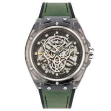 Police Automatic PEWGR1592406 Férfi Karóra karóra