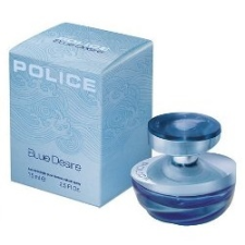 Police Blue Desire EDT 40 ml parfüm és kölni
