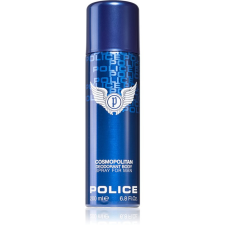 Police Cosmopolitan spray dezodor 200 ml dezodor