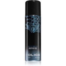 Police Deep Blue spray dezodor 200 ml dezodor