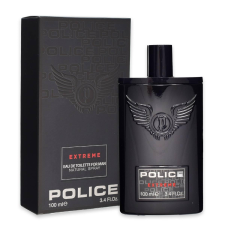 Police Extreme EDT 100 ml parfüm és kölni