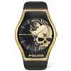 Police férfi fekete Quartz óra karóra PEWJA2002301 /kamptmr várható érkezés:11.20