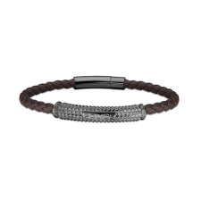 Police Férfi karkötő POLICE PEAGB2214903 19CM karkötő