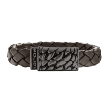 Police Férfi karkötő POLICE S14AHW03B 190MM karkötő