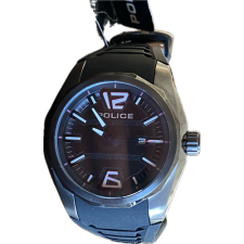 Police férfi karóra 47 mm karóra