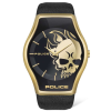Police Férfi POLICE PEWJA2002301 45MM óra