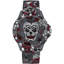 Police Férfi POLICE PEWUM2119560 40MM óra karóra