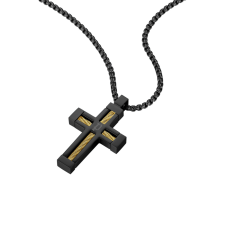 Police Framed férfi nyaklánc PEAGN0005301 nyaklánc