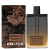 Police Gentleman EDT 100 ml férfi parfüm
