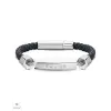 Police Hardware férfi karkötő 19 cm - PEAGB2214924