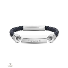 Police Hardware férfi karkötő 19 cm - PEAGB2214924 karkötő