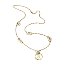 Police női nyaklánc PJ25581PSG/02 nyaklánc