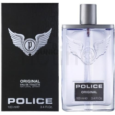 Police Original EDT 100 ml parfüm és kölni