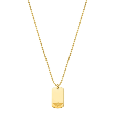 Police PEAGN0009402 Férfi nyaklánc nyaklánc