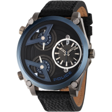 Police PEWJA2117940 Wing Mens Watch 51mm 3ATM, karóra