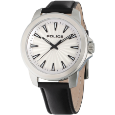 Police PEWJA2207801 Mensor Mens Watch 44mm 3ATM, karóra
