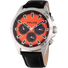 Police PEWJF0005804 Malawi Mens Watch 45mm 3ATM, karóra