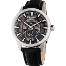Police PEWJG0005501 Raho Mens Watch 44mm 3ATM, karóra