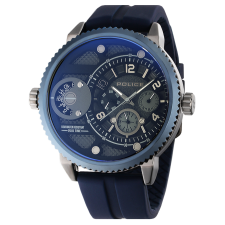 Police PEWJQ2195240 Ray Mens Watch 51mm 5ATM, karóra