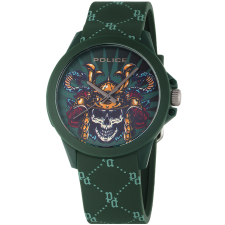 Police PEWUM2237771 Sketch Unisex Watch 40mm 3ATM, karóra