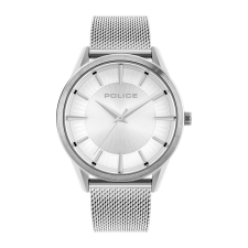 Police PL15690MS/04MM, unisex karóra