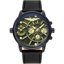 Police PL15928JSB61 Férfi Karóra karóra