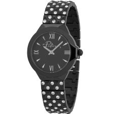 Police PL16072BSB.02M Agra ladies 34mm 3ATM, karóra