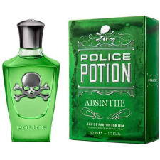 Police Potion Absinthe EDP 30 ml parfüm és kölni