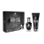 Police Potion For Him, SET: edp 30ml + tusfürdő gél 100ml