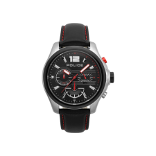  POLICE R1471294003 Férfi Karóra karóra