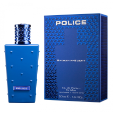 Police Shock in Scent EDP 100 ml parfüm és kölni